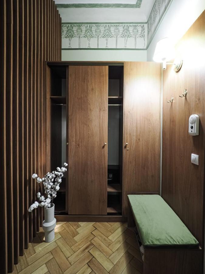 Papiu 9 Apartment Sibiu Exterior photo