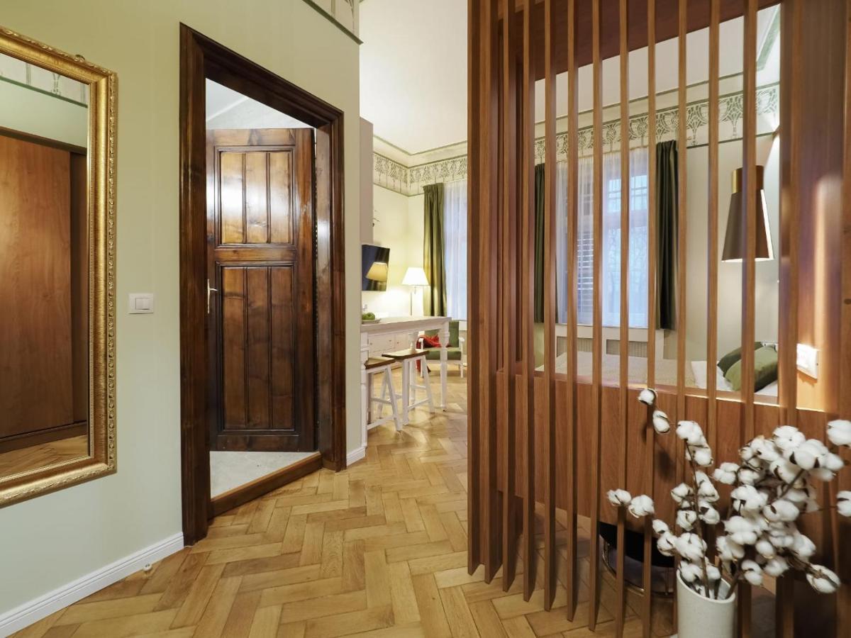 Papiu 9 Apartment Sibiu Exterior photo